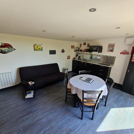 Au Saule En Seine Apartment Saint-Wandrille-Rancon Exterior photo